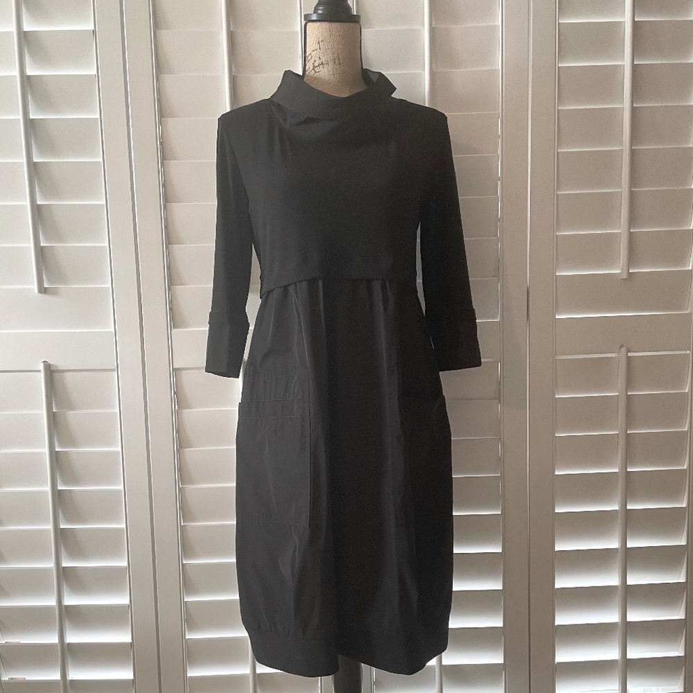 Joseph Ribhoff, Black, Size 8